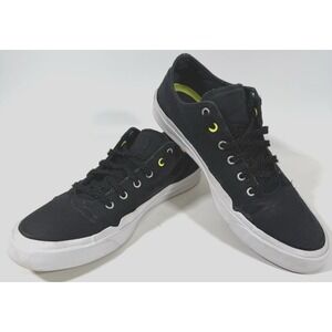 Converse Counter Climate Sneakers Unisex 11.5 Mens 13.5 Womens Black 153644C